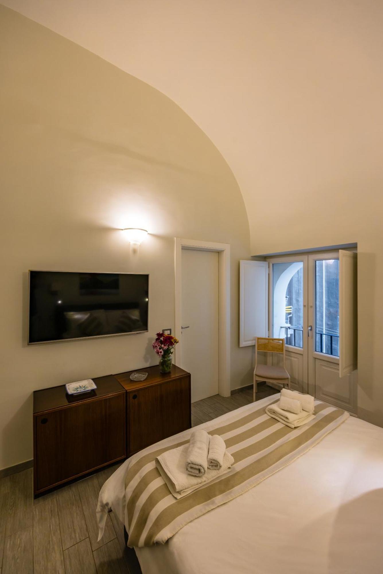 Tribunali231 Naples Extérieur photo